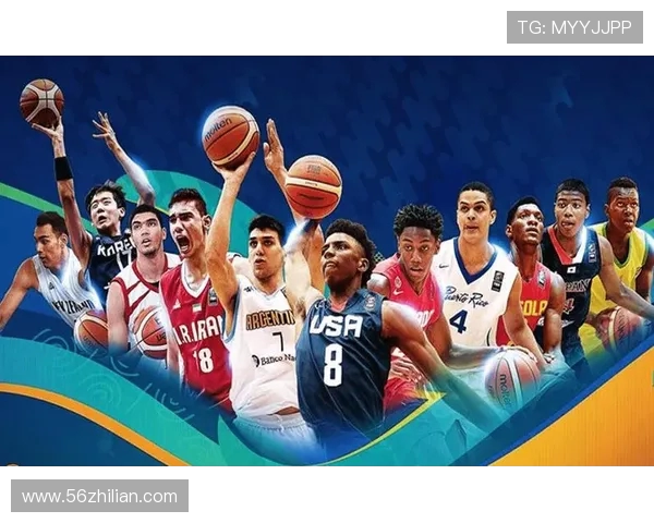 NBA 与篮球世界杯：球星参赛与国家荣誉