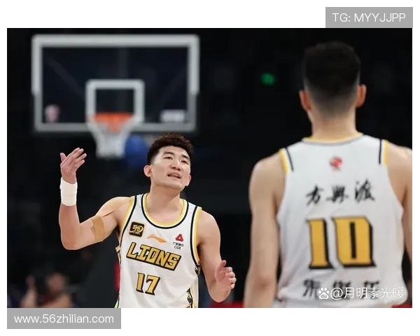 CBA传统强队历史：王朝球队的兴衰故事